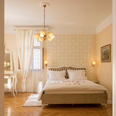 Benecanka Casa Veneziana Piran Ngoại thất bức ảnh