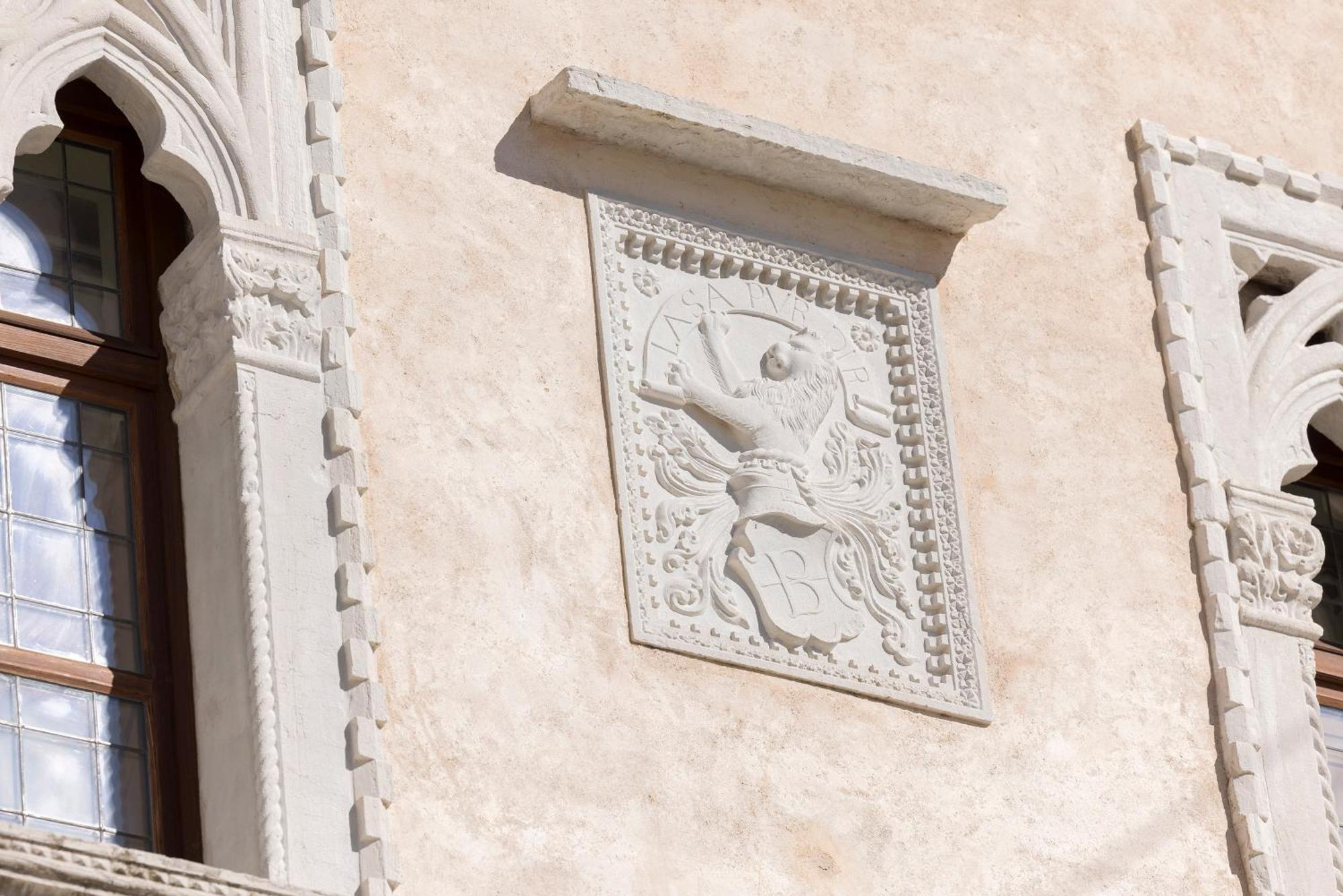Benecanka Casa Veneziana Piran Ngoại thất bức ảnh