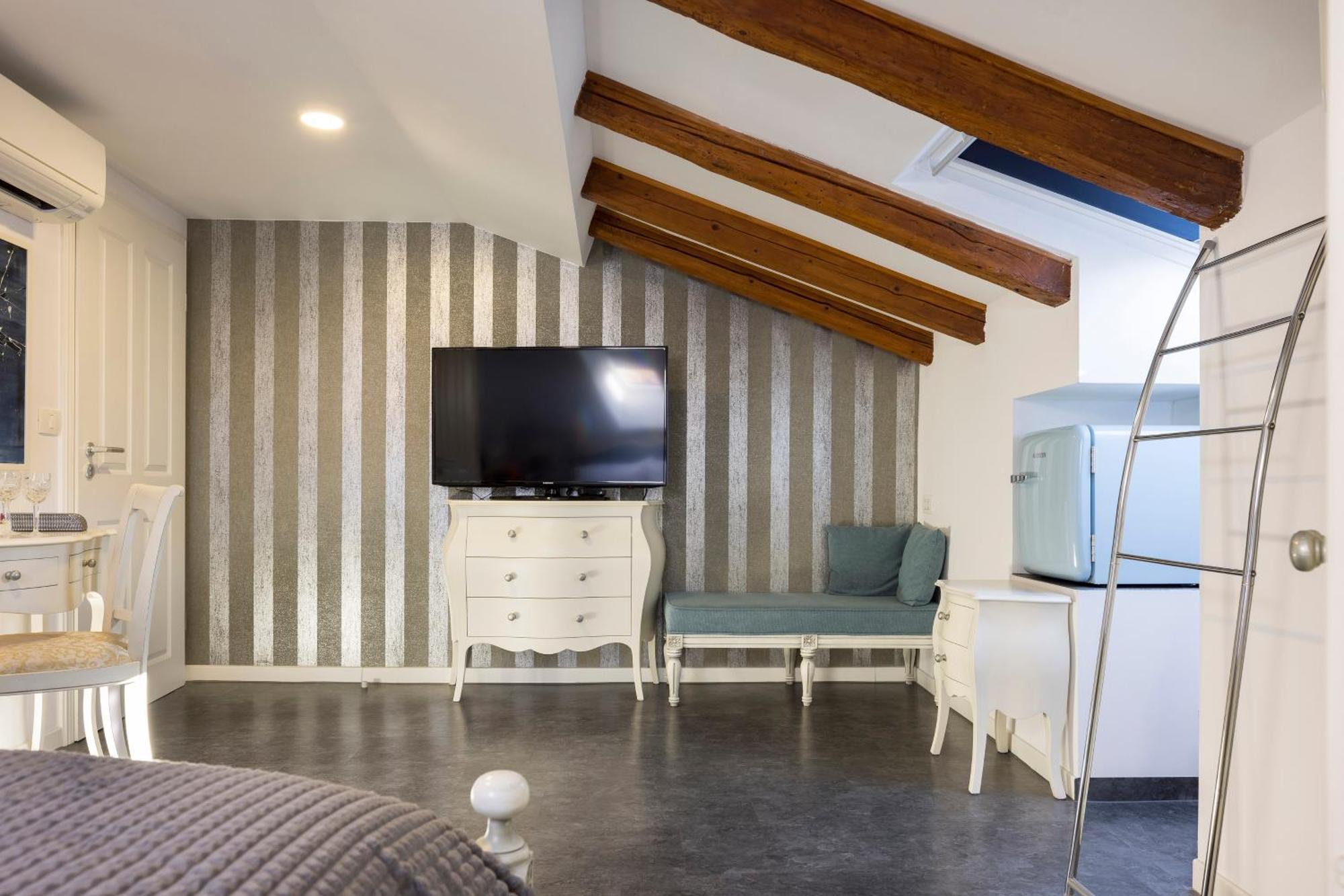 Benecanka Casa Veneziana Piran Ngoại thất bức ảnh