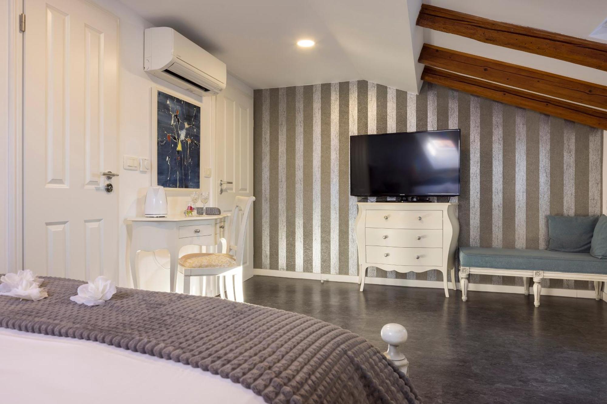 Benecanka Casa Veneziana Piran Ngoại thất bức ảnh