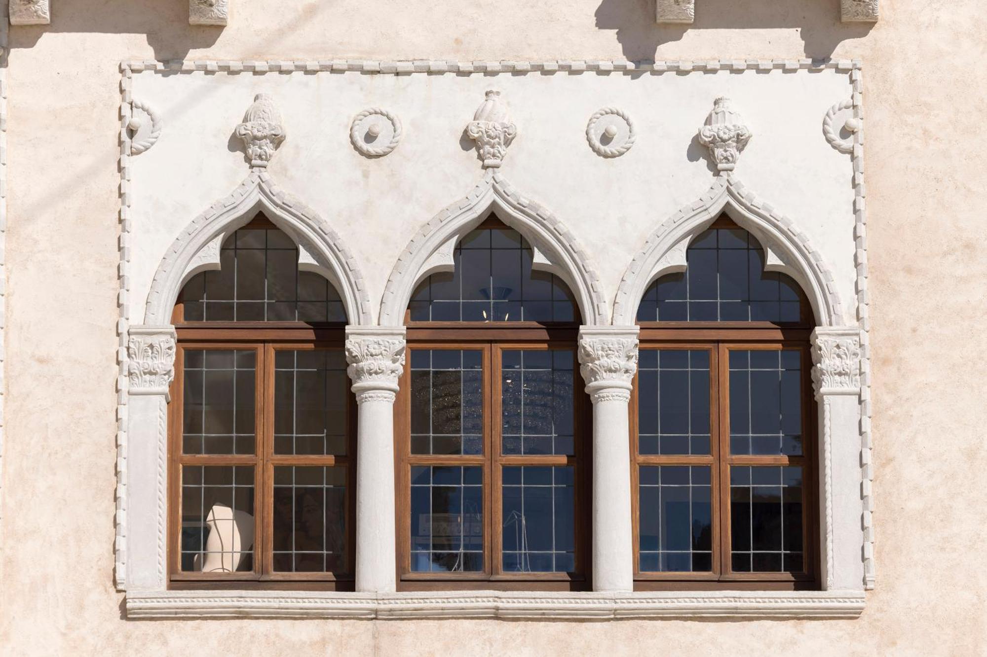 Benecanka Casa Veneziana Piran Ngoại thất bức ảnh