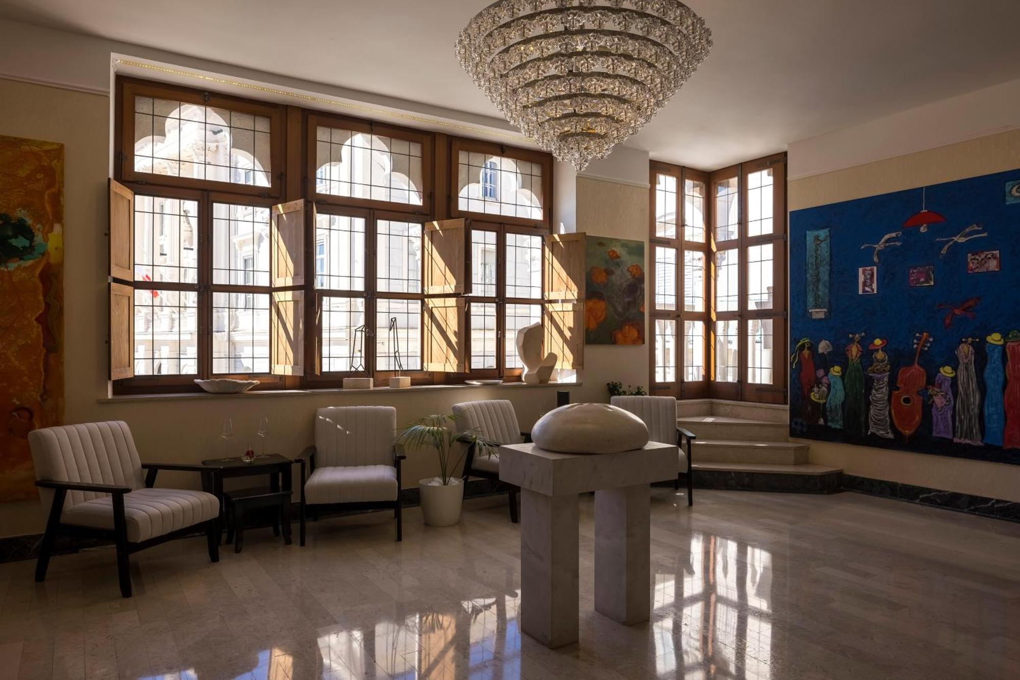 Benecanka Casa Veneziana Piran Ngoại thất bức ảnh
