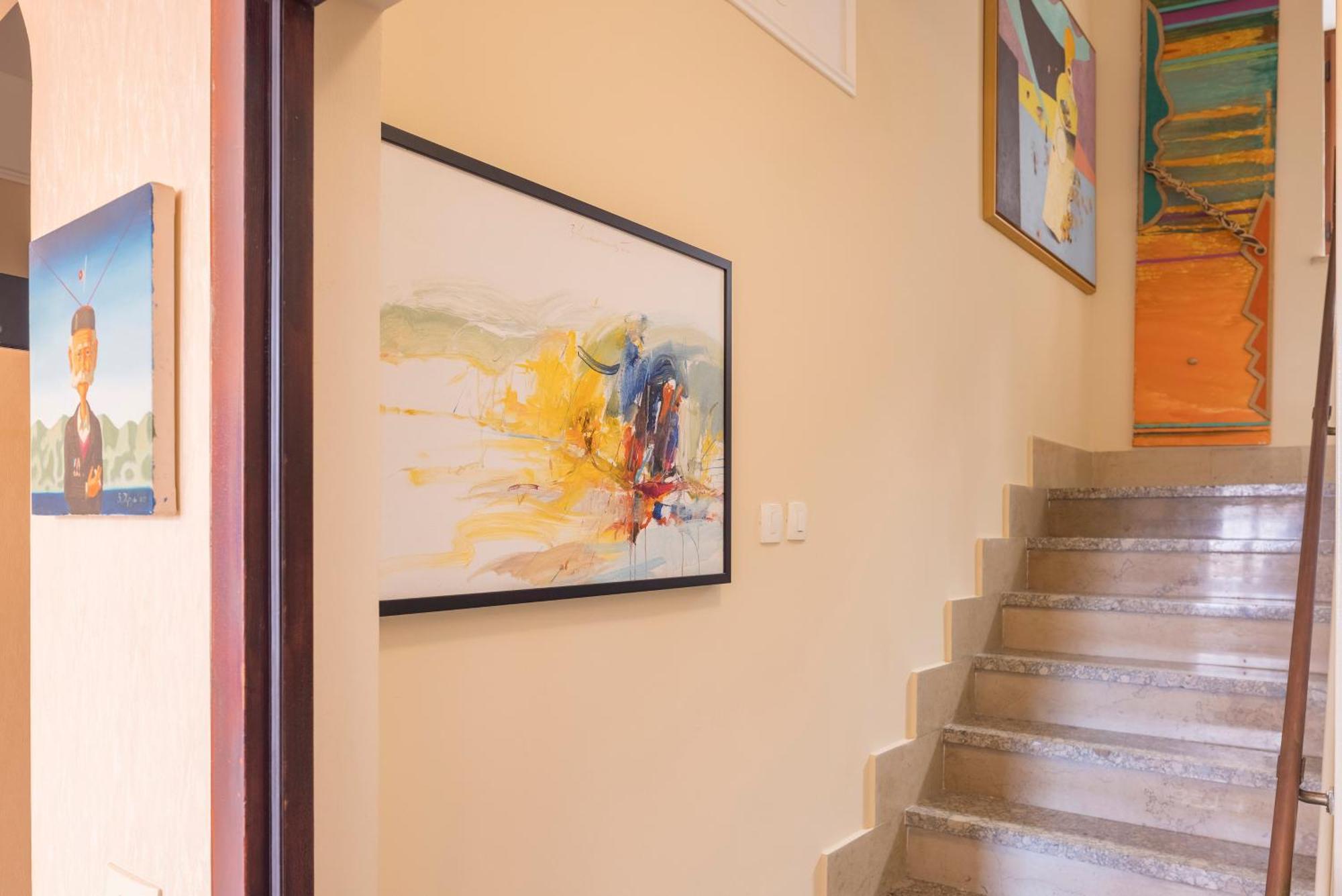 Benecanka Casa Veneziana Piran Ngoại thất bức ảnh
