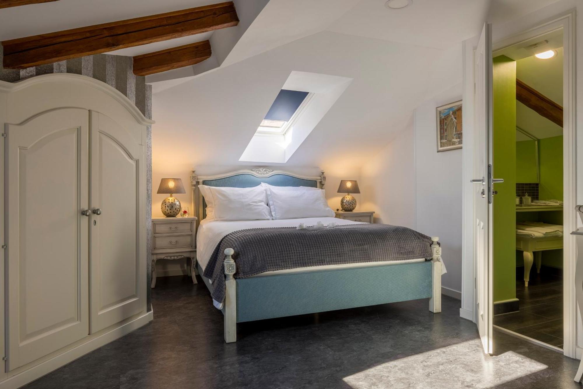 Benecanka Casa Veneziana Piran Ngoại thất bức ảnh