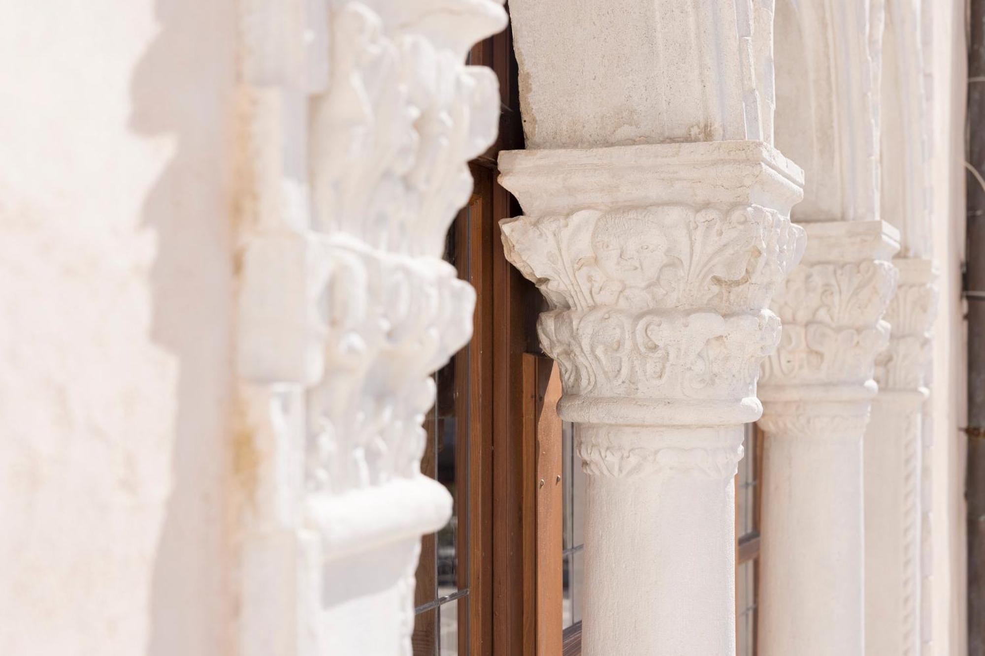 Benecanka Casa Veneziana Piran Ngoại thất bức ảnh