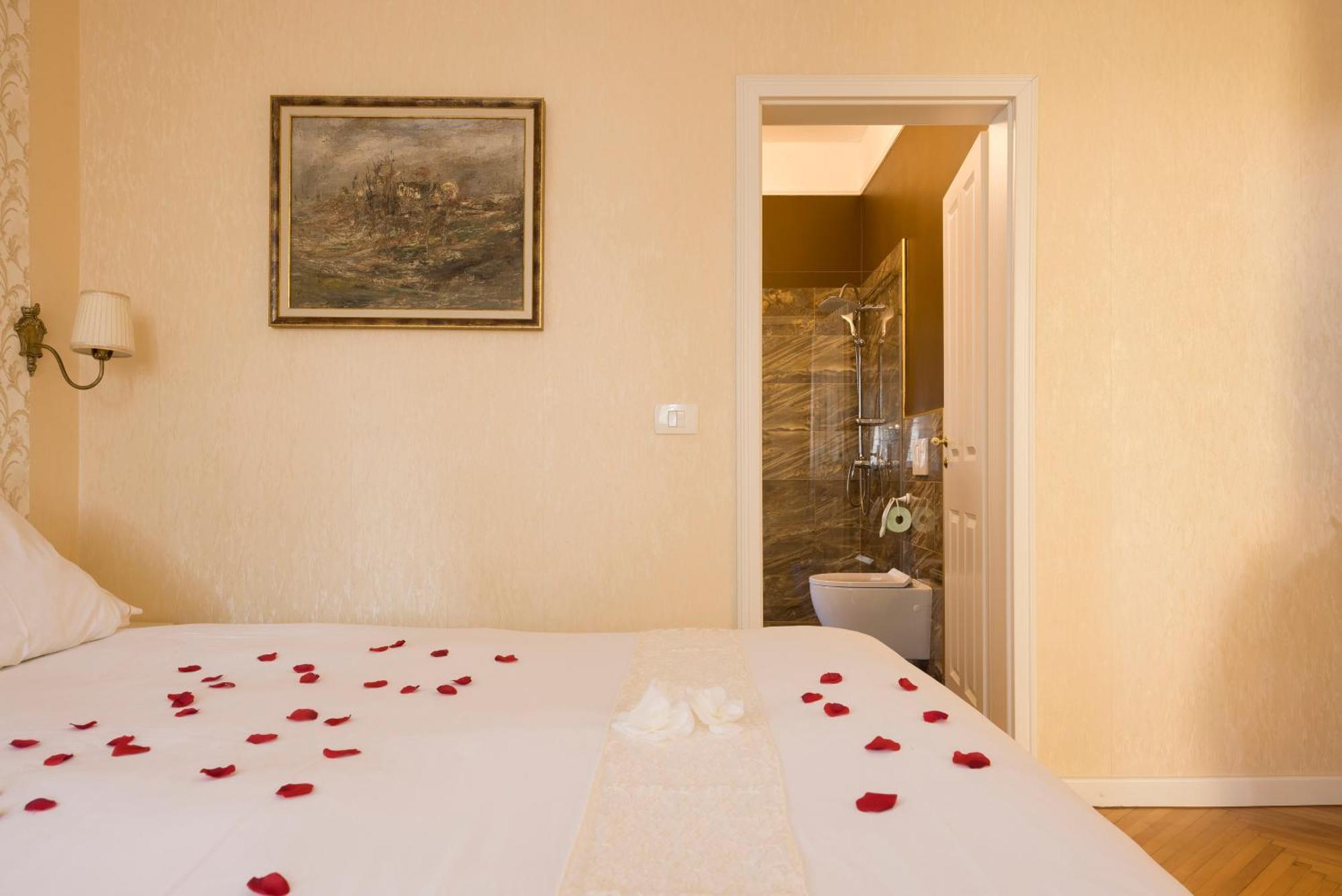Benecanka Casa Veneziana Piran Ngoại thất bức ảnh