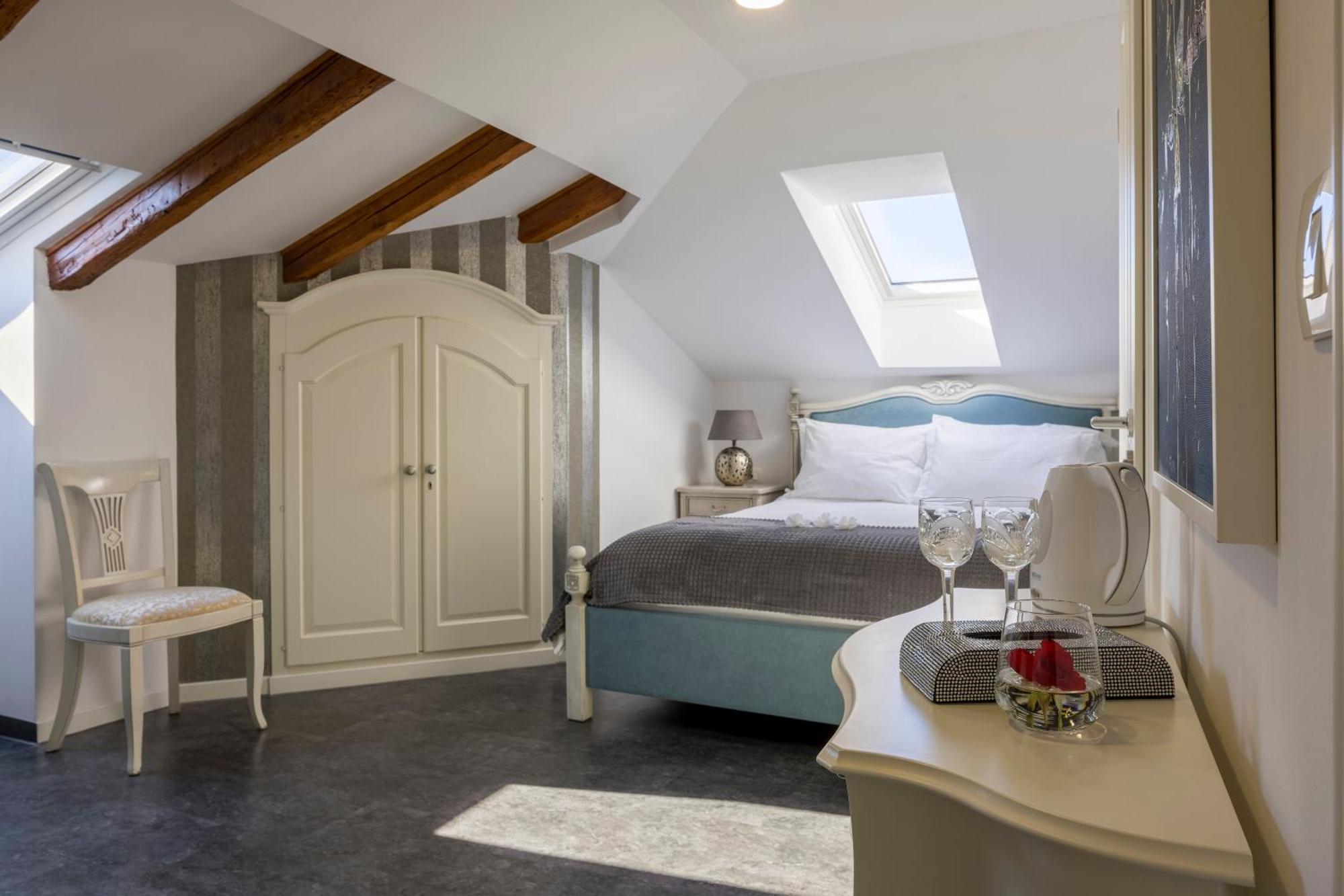 Benecanka Casa Veneziana Piran Ngoại thất bức ảnh