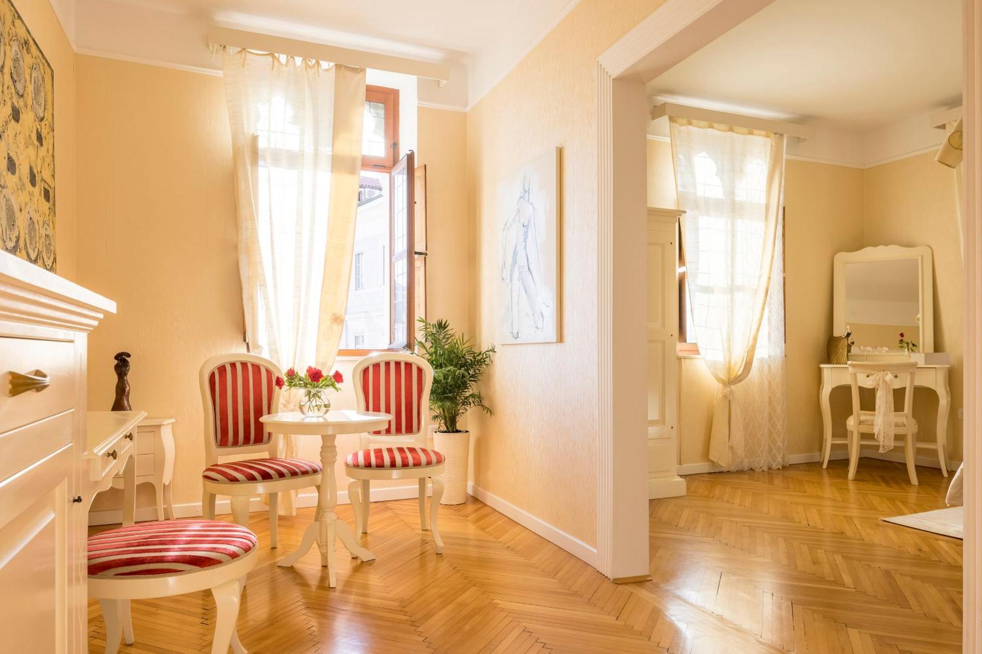 Benecanka Casa Veneziana Piran Ngoại thất bức ảnh