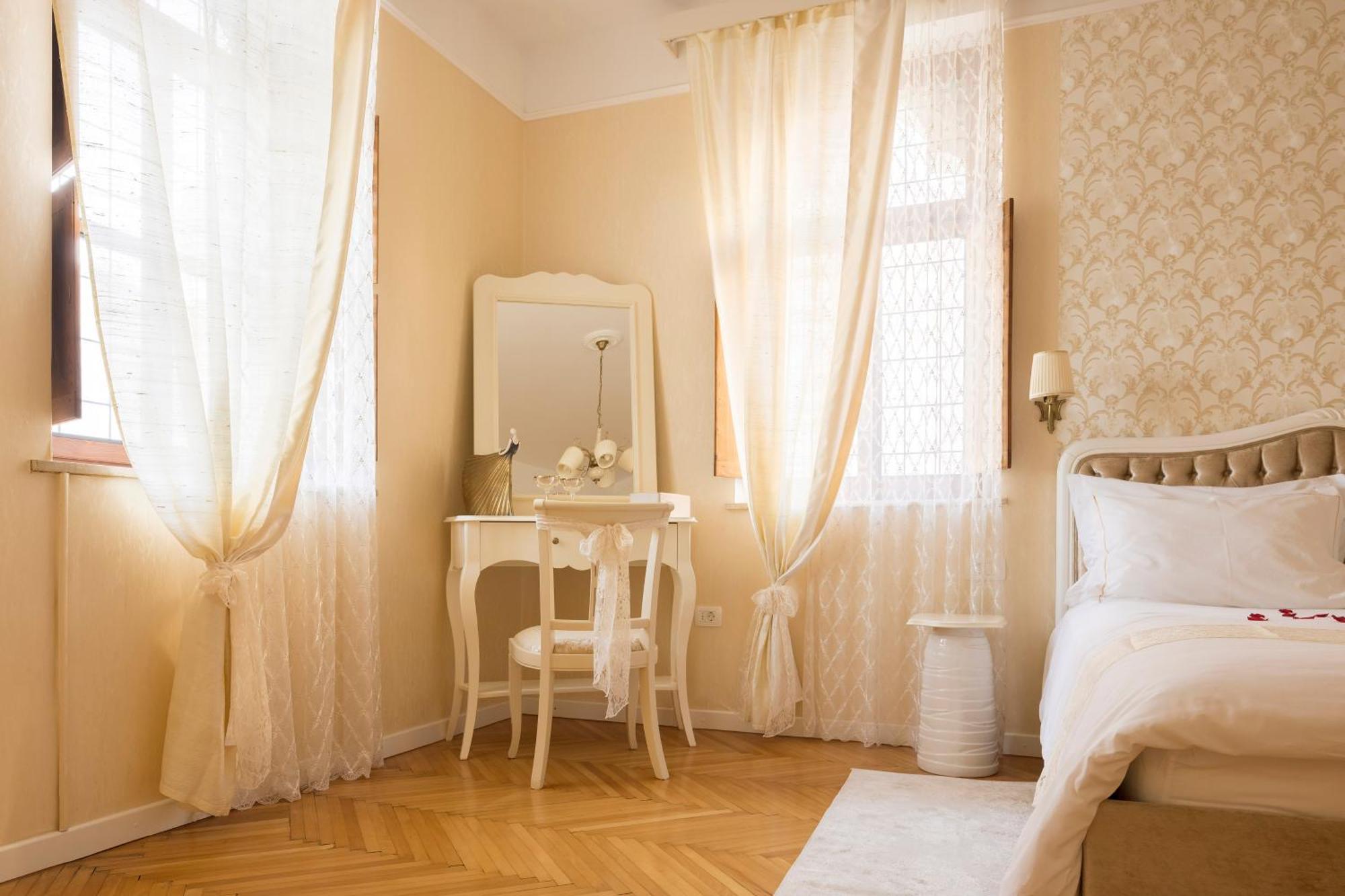 Benecanka Casa Veneziana Piran Ngoại thất bức ảnh