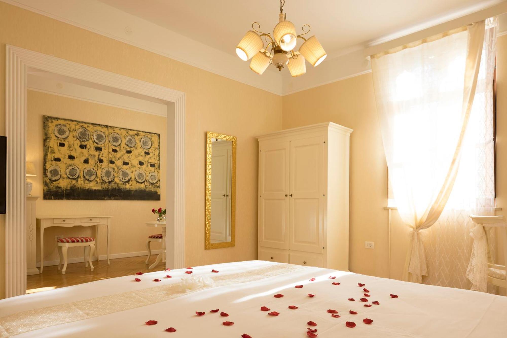 Benecanka Casa Veneziana Piran Ngoại thất bức ảnh
