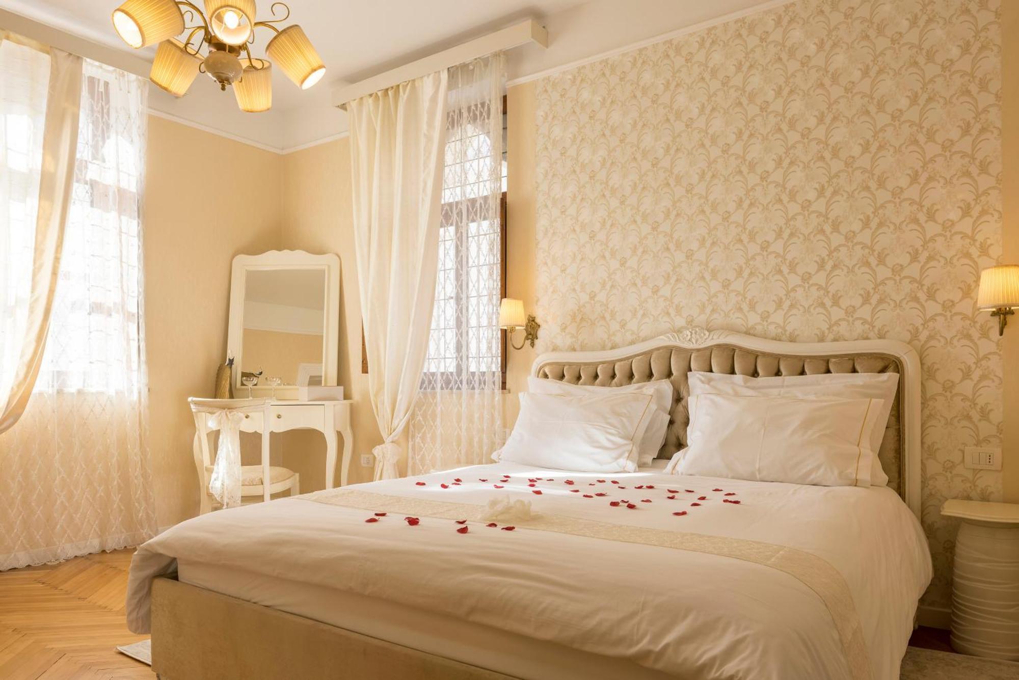 Benecanka Casa Veneziana Piran Ngoại thất bức ảnh