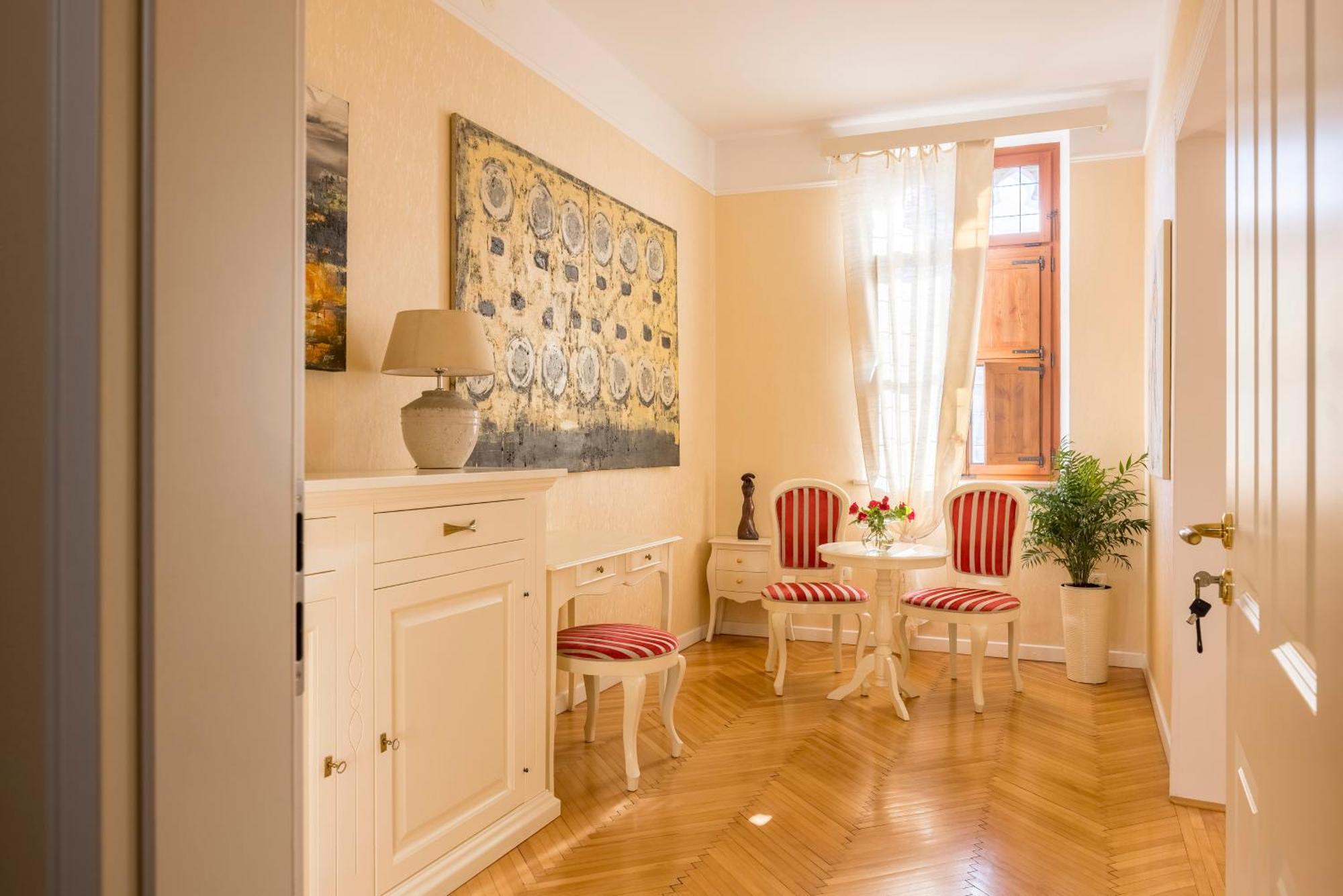 Benecanka Casa Veneziana Piran Ngoại thất bức ảnh
