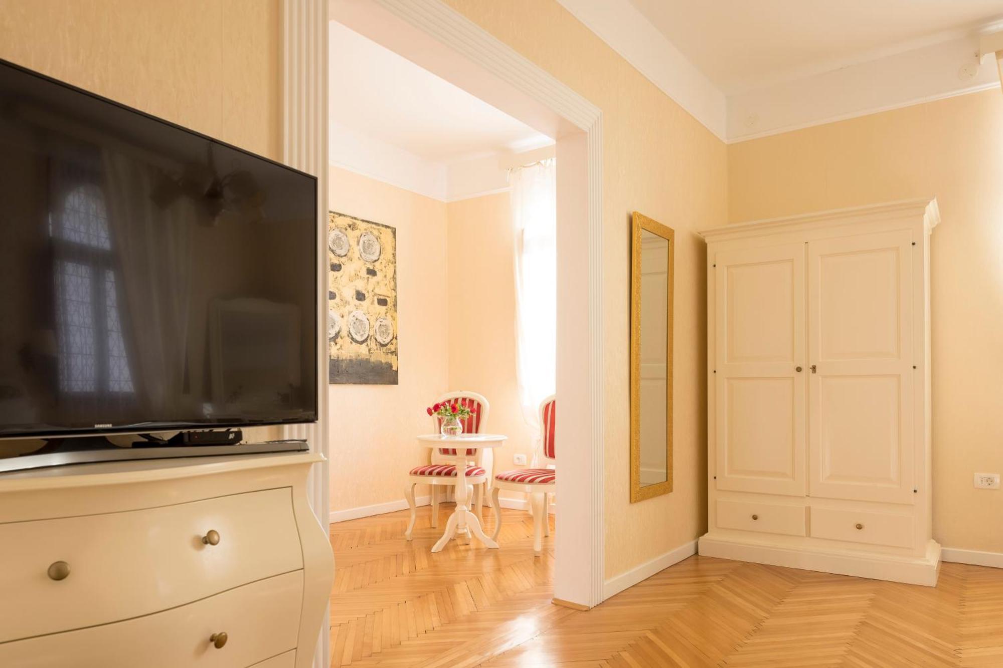 Benecanka Casa Veneziana Piran Ngoại thất bức ảnh