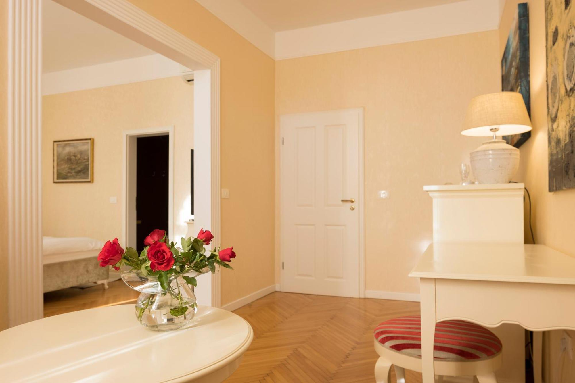 Benecanka Casa Veneziana Piran Ngoại thất bức ảnh